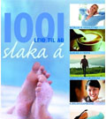 1001 leið til að slaka á eftir Susannah Marriott