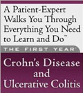 The First year Crohn´s Disease and Ulcerative Colitis